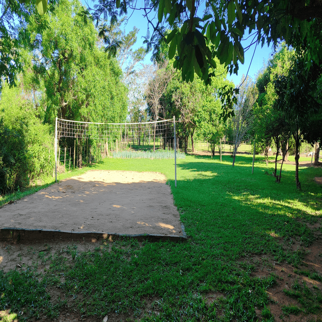 Recreación al aire libre