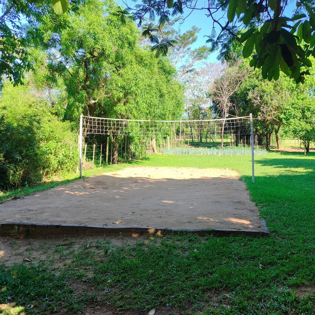 Recreación al aire libre